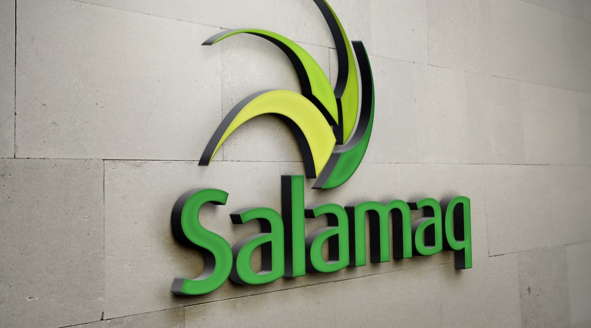 logo Salamaq