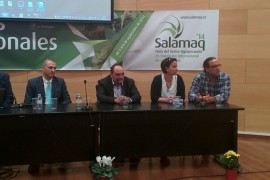 Los profesionales conocen distintas estrategias para aumentar la rentabilidad de sus explotaciones