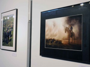 Fotografía premiada en la edición del año pasado