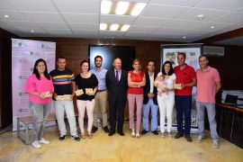 Concurso de Ganado Vacuno  de la Raza Avileña Negra Ibérica