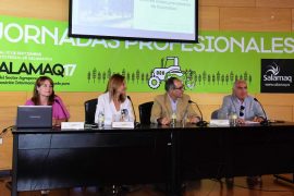 Fuerte apuesta por aumentar los recursos para prevenir incendios