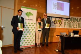 El informe anual sobre el sector agrario en Castilla y León revela un gran 2018 para el campo de la Comunidad