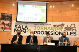 Proyecto SOSTVAN, vacuno más sostenible gracias al Big Data