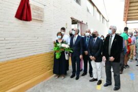 Emotivo homenaje póstumo a Pedro Vaquero, secretario de la Asociación Nacional de Criadores de Morucha durante casi cuatro décadas