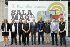 Salamanca y Aquitania reafirman su compromiso de colaboración