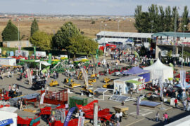 Abierto el plazo para participar en la Feria Salamaq24, del 5 al 9 de septiembre