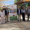Recepción obras Bulevar