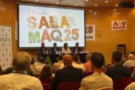 Asaja celebra en Salamaq su Sectorial Nacional de Vacuno y dos jornadas que ponen en valor la calidad de la carne
