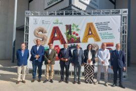 La FEMP analiza en Salamaq qué modelo de desarrollo rural se quiere para los municipios y las provincias de cara al futuro