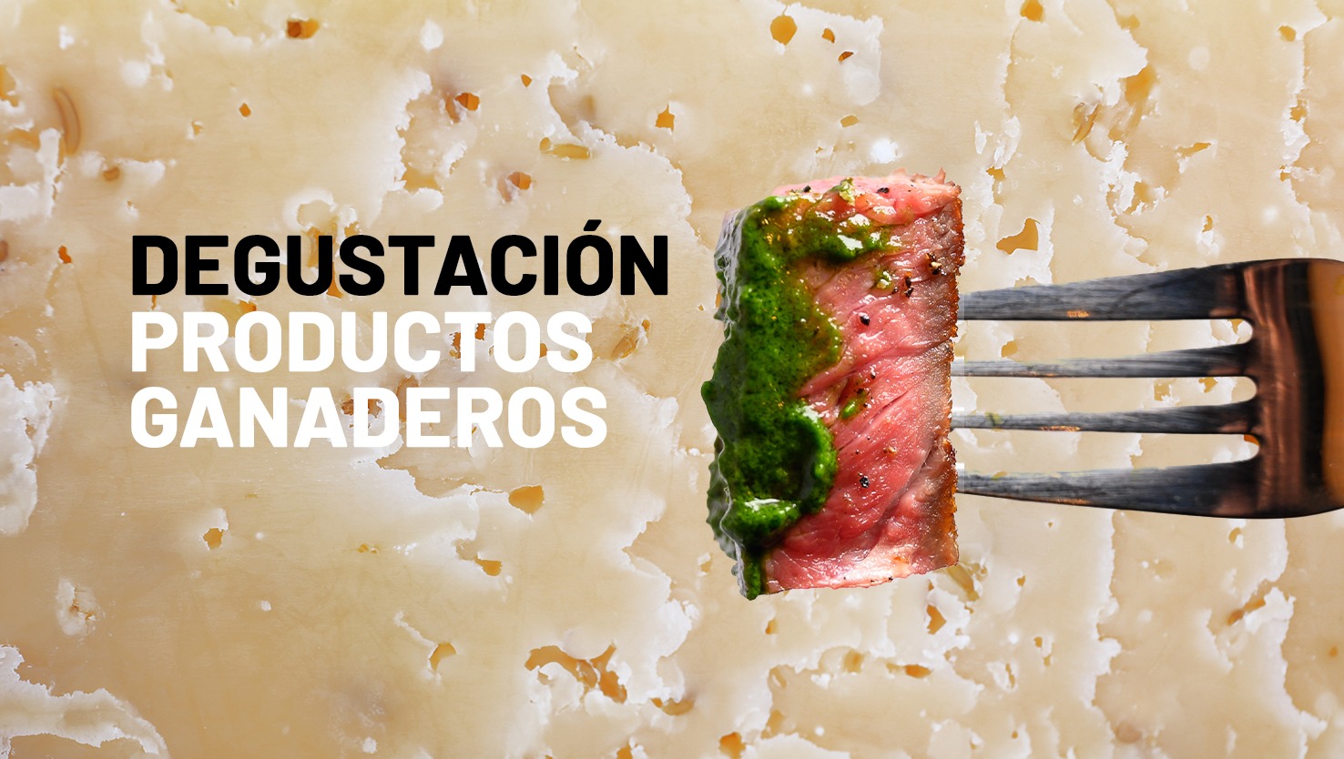 Degustación de productos