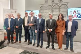 Javier Iglesias califica de “éxito rotundo” y “satisfacción generalizada” la celebración de Salamaq 2025