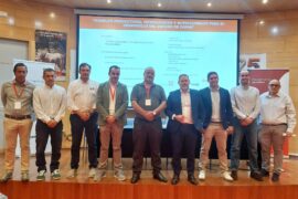 Análisis de los nuevos modelos productivos, tecnológicos y nutricionales para el desarrollo del vacuno de carne en las Jornadas Profesionales de Salamaq