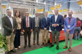 La Universidad contará con un grado de Veterinaria y creará una clínica veterinaria en el recinto ferial de la Diputación de Salamanca