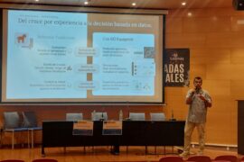 LOS GRUPOS OPERATIVOS SIBEQUUS Y EQUIGENIA, UNA FORMA DE INNOVAR EN EL SECTOR EQUINO
