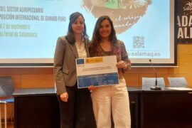 EL GRUPO OPERATIVO MULTIVETIC BUSCA LA INNOVACIÓN EN LA ADMINISTRACIÓN DE TRATAMIENTOS EN GRANJA