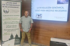 LA GENÓMICA ESTÁ CAMBIANDO LA GANADERÍA