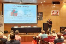 LOS IX ENCUENTROS PROFESIONALES DEL PORCINO IBÉRICO ABORDAN LOS PROBLEMAS RESPIRATORIOS, METABÓLICOS Y LA PESTE PORCINA AFRICANA