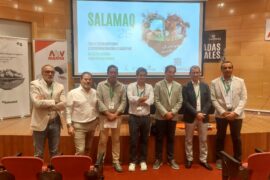 LAS NOVEDADES Y PREOCUPACIONES DEL SECTOR DEL VACUNO DE CARNE, A DEBATE EN LAS JORNADAS PROFESIONALES